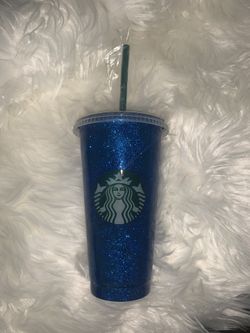 Personalized Starbucks Cup