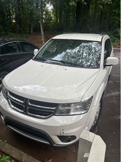 2013 Dodge Journey