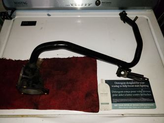 K Series Thermostat Housing Coolant Pipe