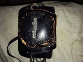 Minolta camera