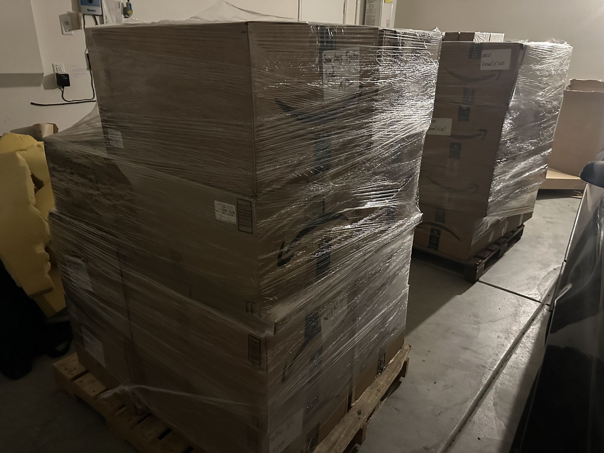 Amazon Return Pallets for Sale in Menifee, CA OfferUp