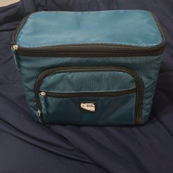 Glaciers Edge Cooler -Sale Immediately 