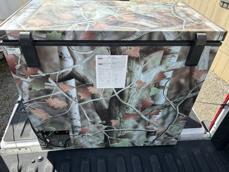 Freezer In Great Condition 