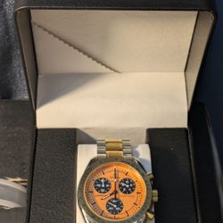 Omega X Swatch “Mission to Dark Sun” CUSTOM MOD “Moonswatch” - READ