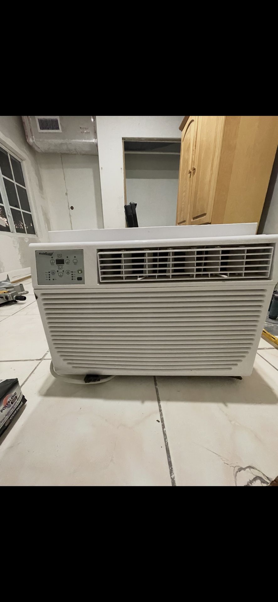 Window Ac Unit