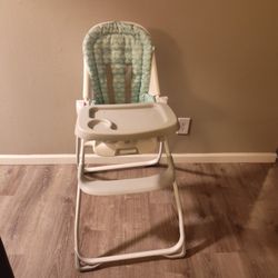 High Chair For Babies 