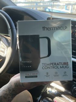 Thermacup