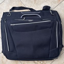 Garment bag - Suitcase Carry-on