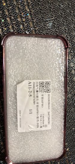 iPhone case 16 pro