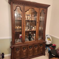 China Cabinet