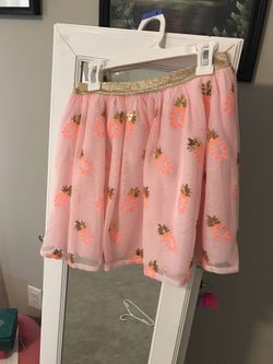 Girls Skirt - Size 10-12