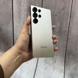 Samsung Galaxy S25 Ultra Unlocked 🔓 