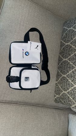 BMW puma Bag 