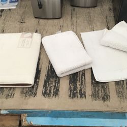 Kitchen carpet