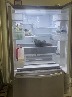 Fridge