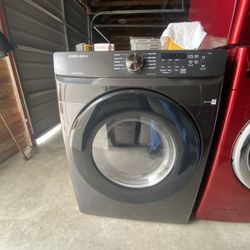 Samsung Dryer 