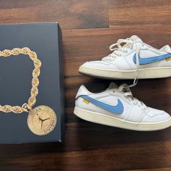 Union X Jordan AJKO Size 10