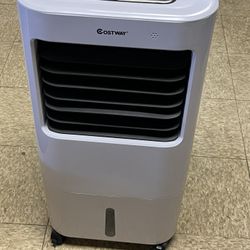 Costway Air Cooler Model EP24513