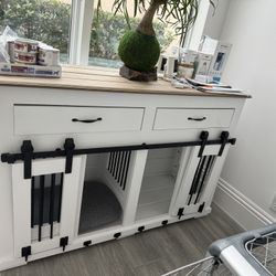 Dog Houses