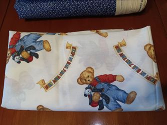 Fabric Bundle