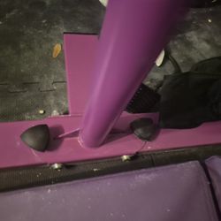 GLANT Gymnastic Kip Bar,Horizontal Bar for Kids Girls Junior,3' to 5' Adjustable