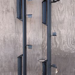 Tacoma Running Boards 