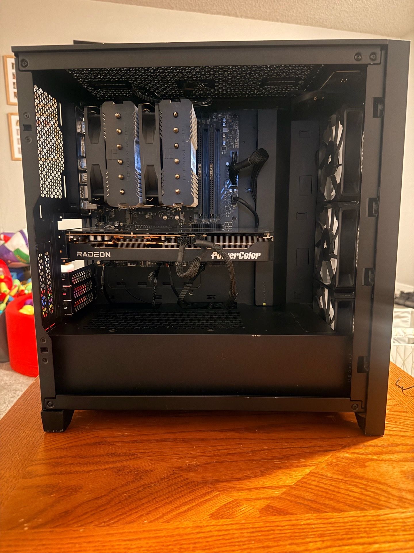 Gaming Pc