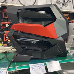 Gaming Computer 