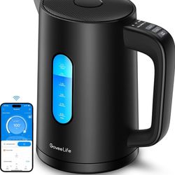Smart Electric Kettle