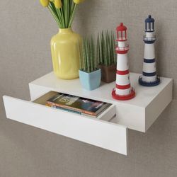 Shelf NEVER USED!!!