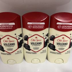 Old Spice deodorant for Men all for $10