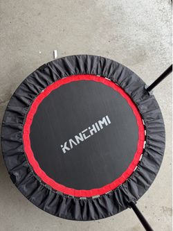 Kanchini Workout Rebounder - 40”