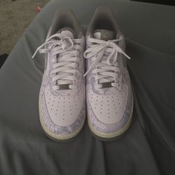 Air Force 1 ‘07 LV8