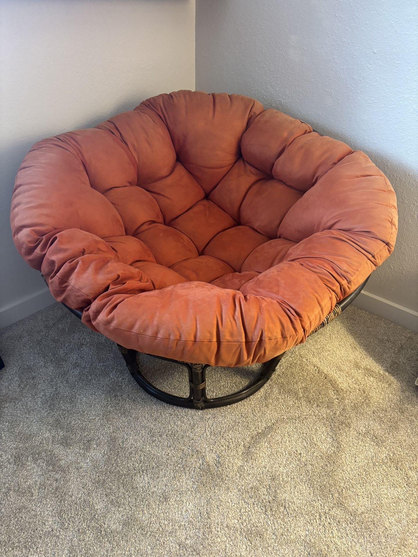 Papasan Chair