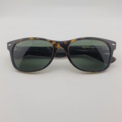 Ray-Ban New Wayfarer Classic Sunglasses