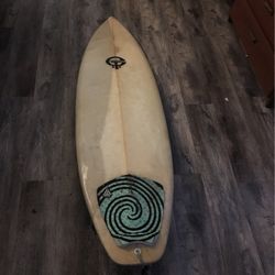 ET Surfboard