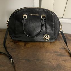 Authentic Michael Kors Purse