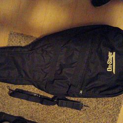 ELECTRIC GUITAR BAG