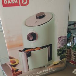 Air Fryer 