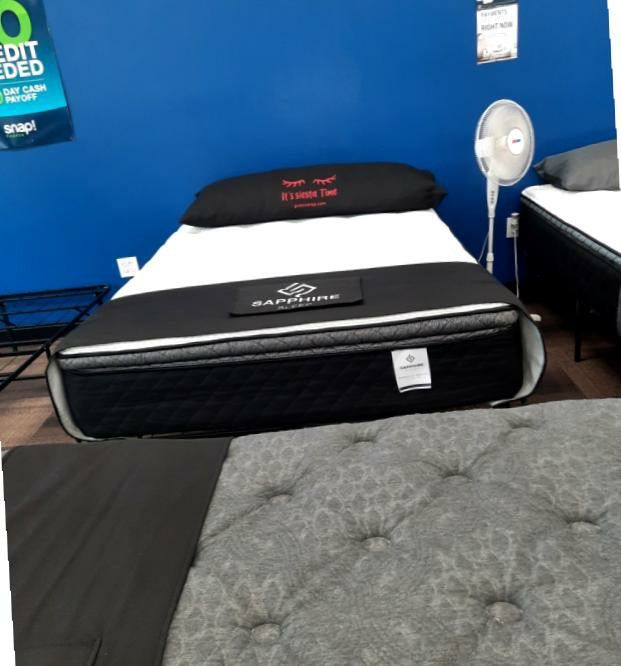 Twin Mattresses New Direct From Manufacturer for Sale in San Antonio
