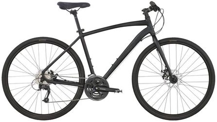 Raleigh Misceo 2.0