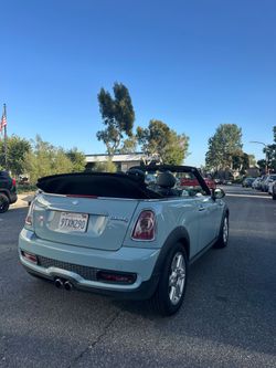 2012 Mini Cooper