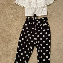 Toddler Outfit 