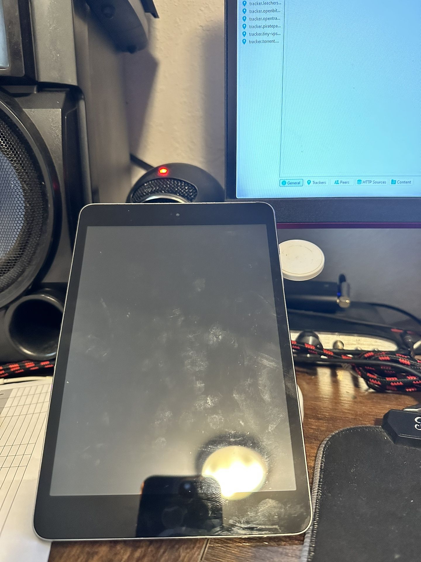 Apple iPad Mini 1st Gen A1432 Mint Condition