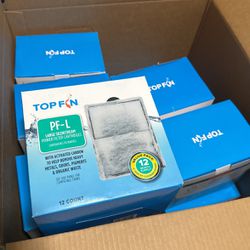 Top fin PF-L Fish Filters 