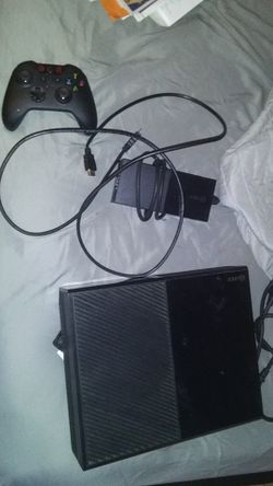 Xbox one good condition