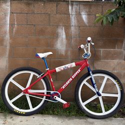 Atlanta Ripper Se Bike 29