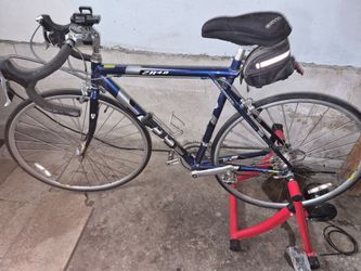 GT ZR 4.0 ROADBIKE