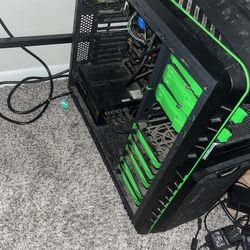 Computer Case Full Tower