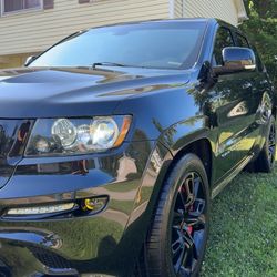 2013 Jeep Grand Cherokee